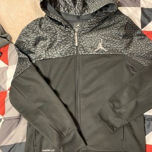 Jordan hoodie